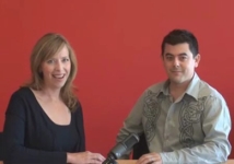 mark ling and amanda selby