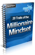 20 traits of the millionaire mindset